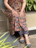 Kali Kurta Plazo - Image 2