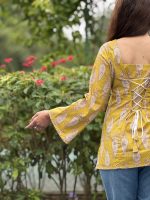 Straight Top - Image 4